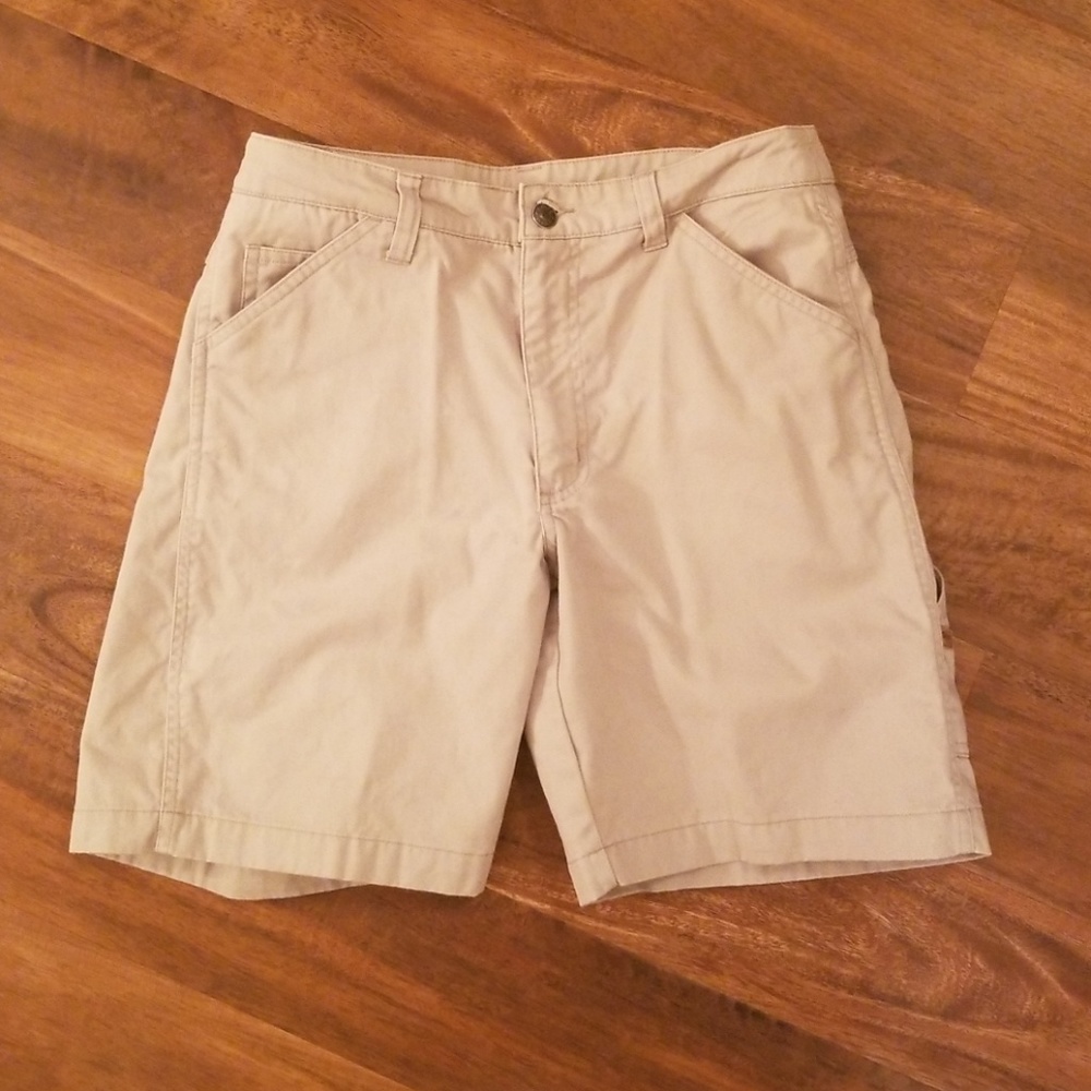 Guide Series shorts - 6